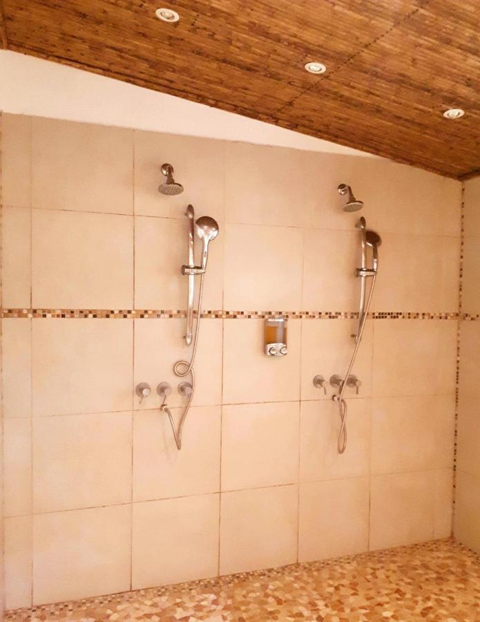 מלון טמארינדו Casa Mapache מראה חיצוני תמונה