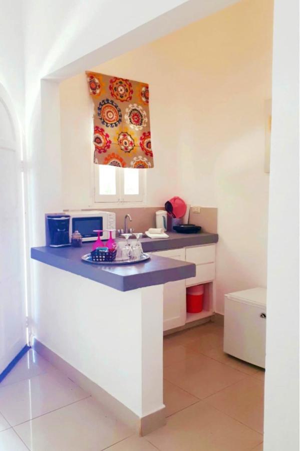מלון טמארינדו Casa Mapache מראה חיצוני תמונה