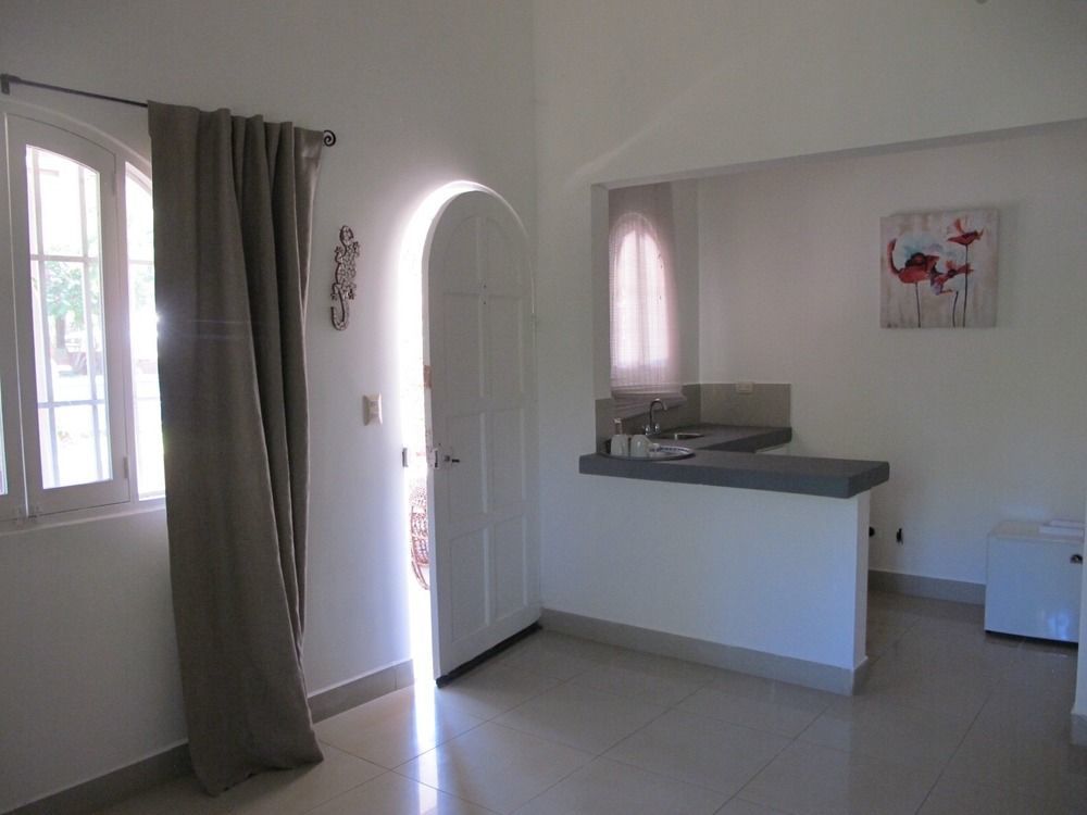 מלון טמארינדו Casa Mapache מראה חיצוני תמונה