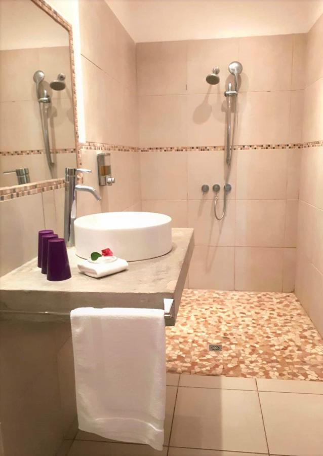 מלון טמארינדו Casa Mapache מראה חיצוני תמונה