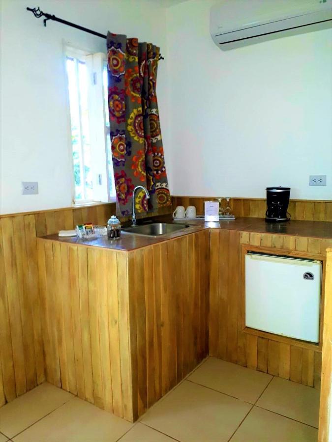 מלון טמארינדו Casa Mapache מראה חיצוני תמונה